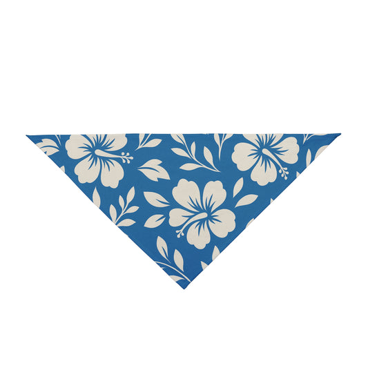 Aloha Vibes for Your Pup!