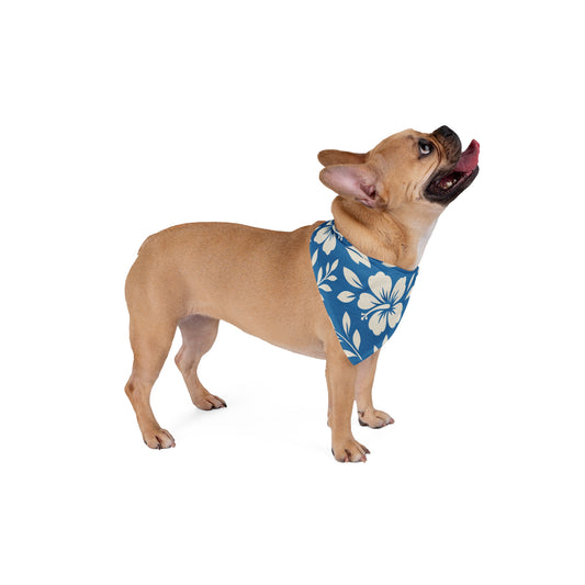 Aloha Vibes for Your Pup!
